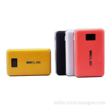 2014 BEST Selling !10400mAh power bank,mobile power bank,portable powerbank